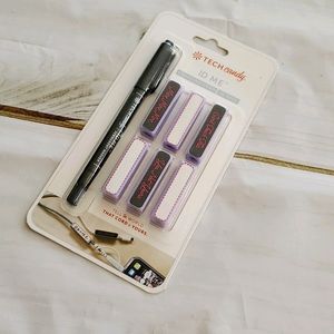 NWT Tech Candy ID ME